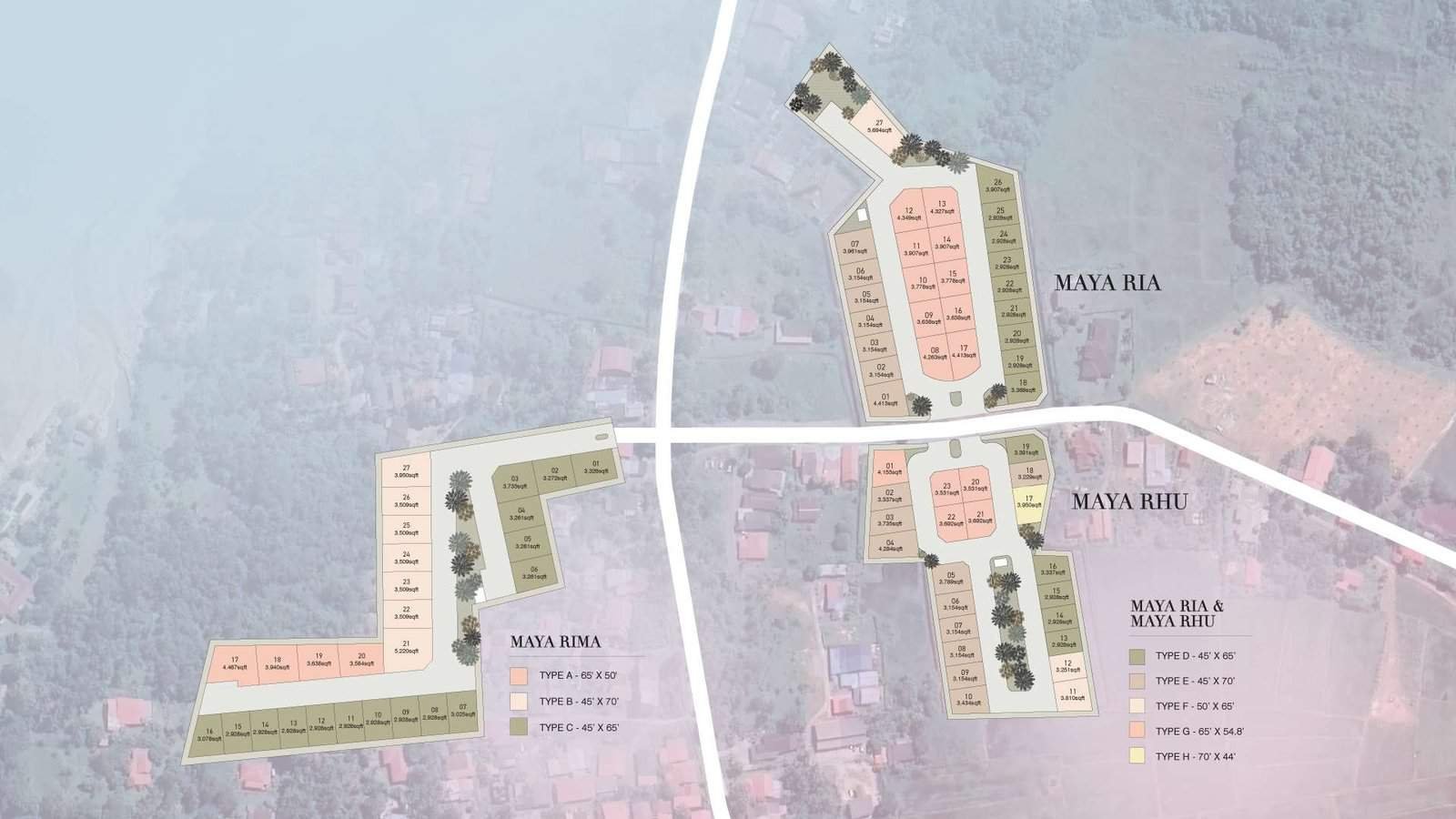 7eca8936 siteplan 100000000000000000001o Malaysia Real Estate | KWKLCC