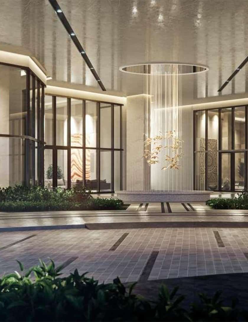 core 3 Malaysia Real Estate | KWKLCC