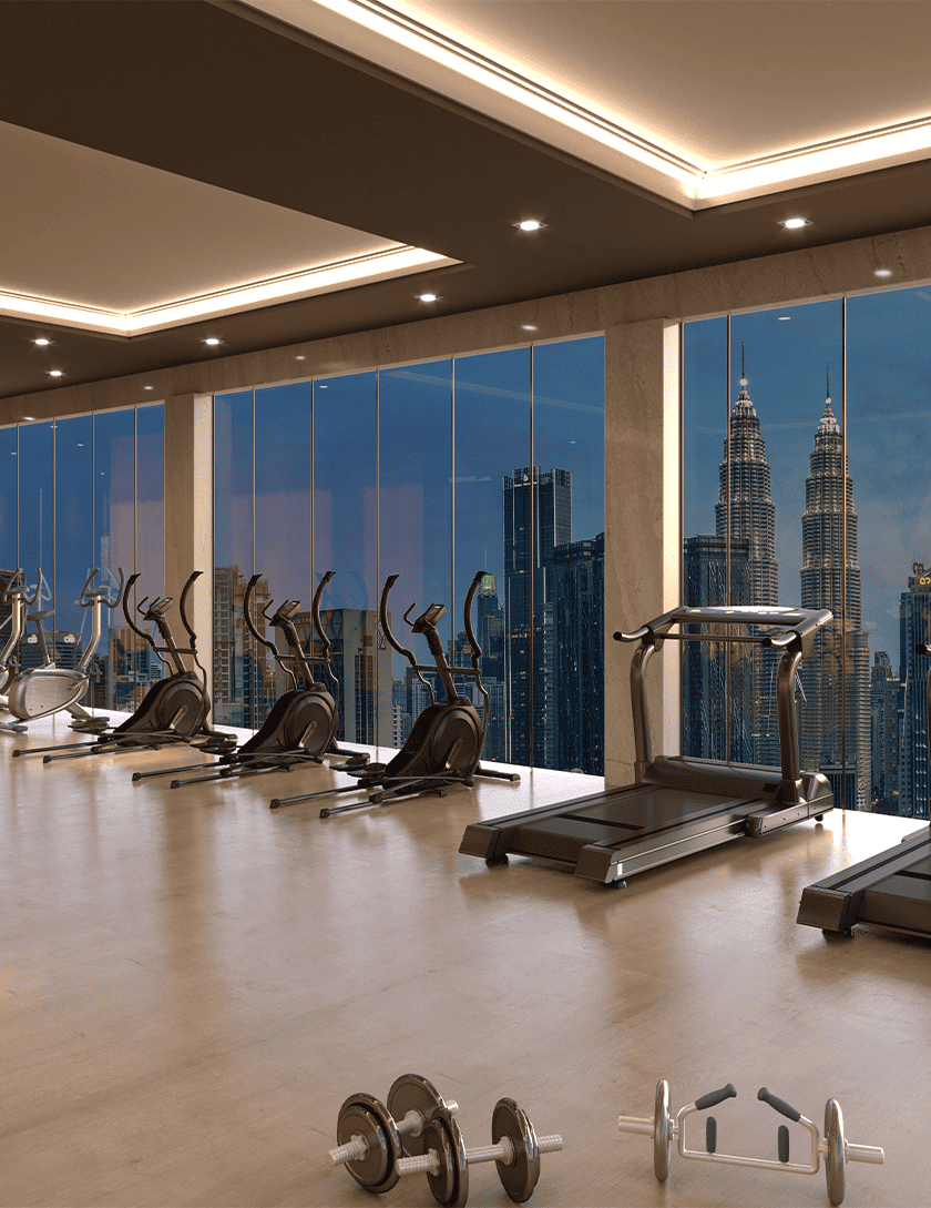 i1 Malaysia Real Estate | KWKLCC