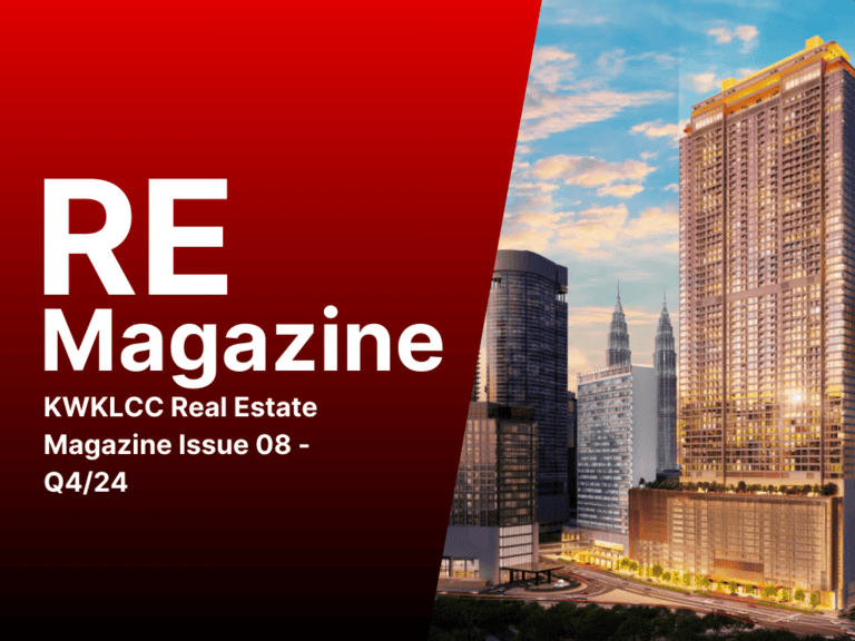 Add a heading 1 Malaysia Real Estate | KWKLCC