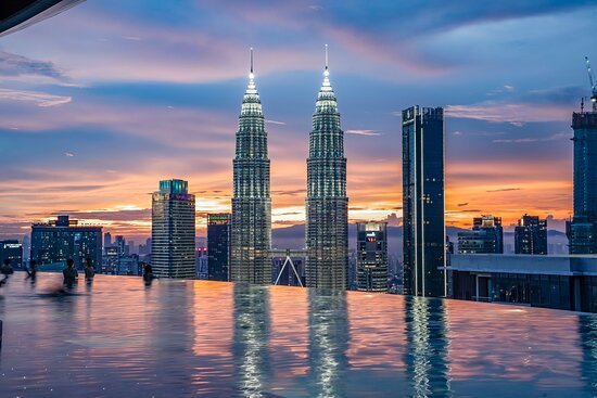 elevate your Malaysia Real Estate | KWKLCC