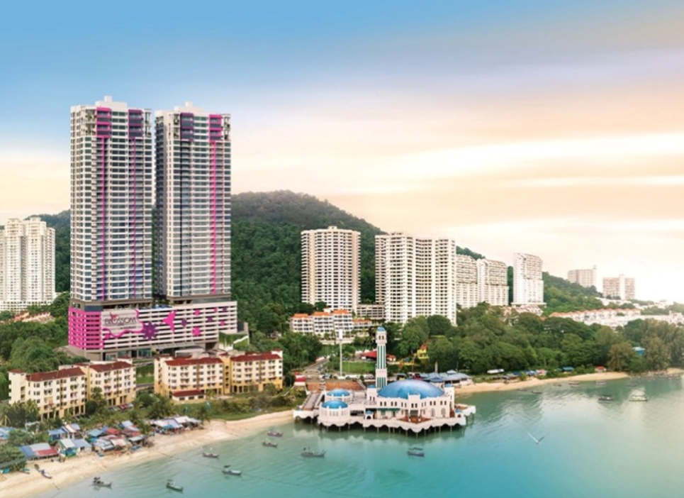 blossomsuitescp.png Malaysia Real Estate | KWKLCC