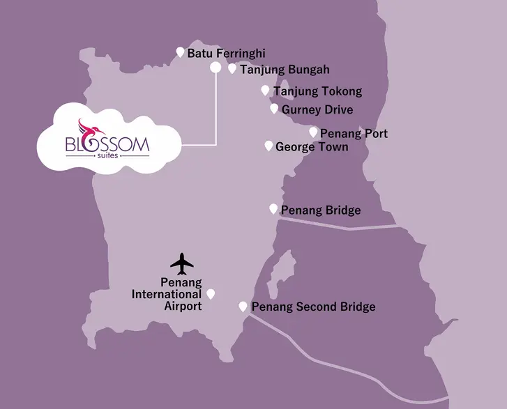 map Malaysia Real Estate | KWKLCC